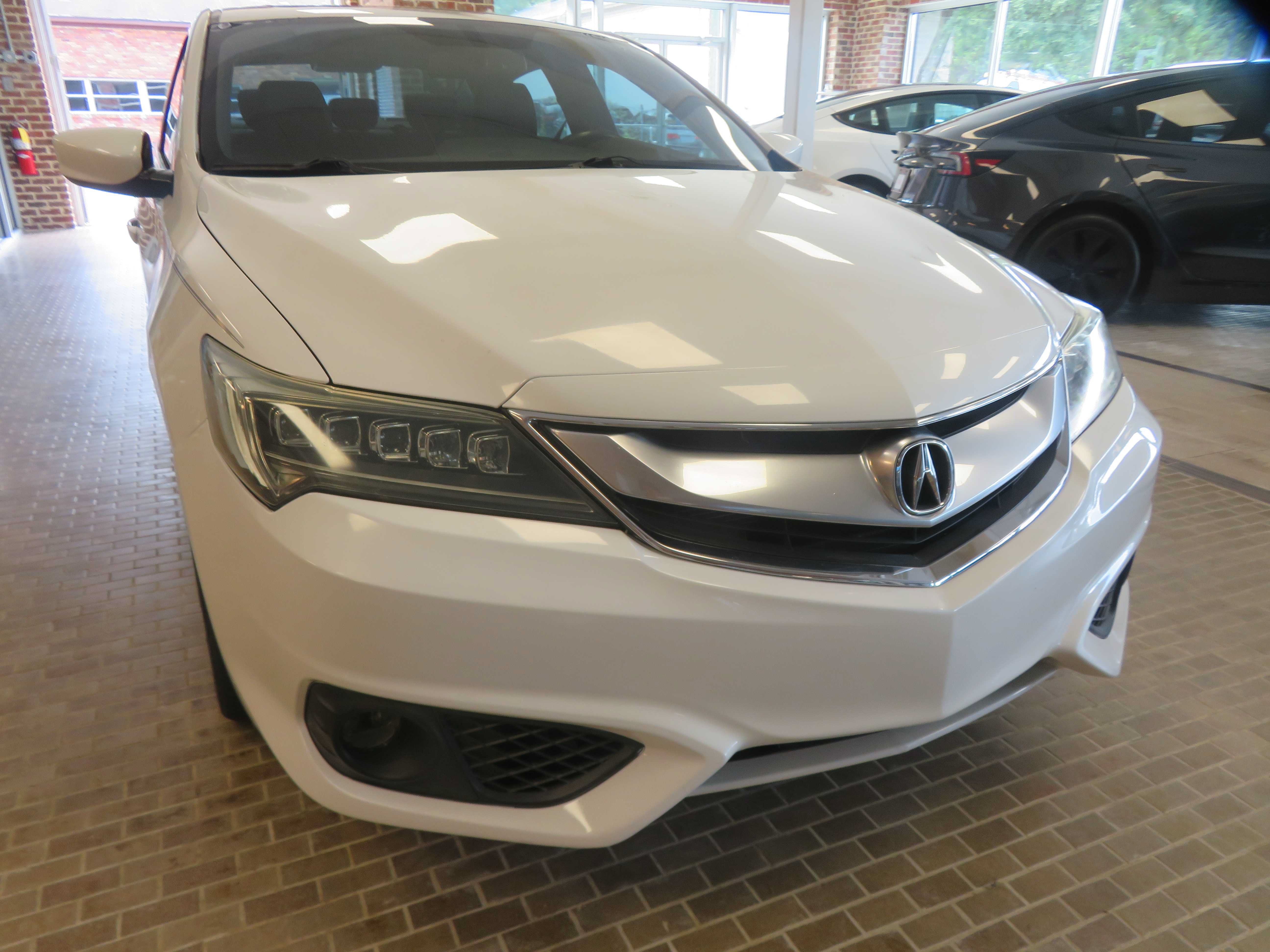 Used 2016 Acura ILX FWD image 56