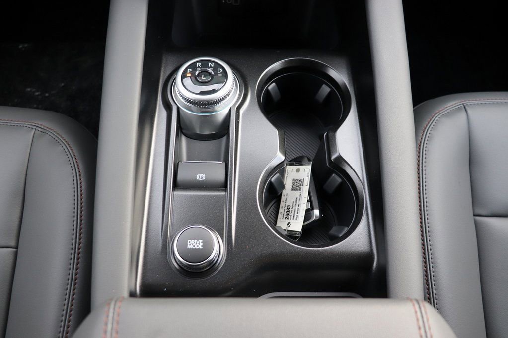 New 2026 Ford Explorer Active w/ Active Comfort Package image 27
