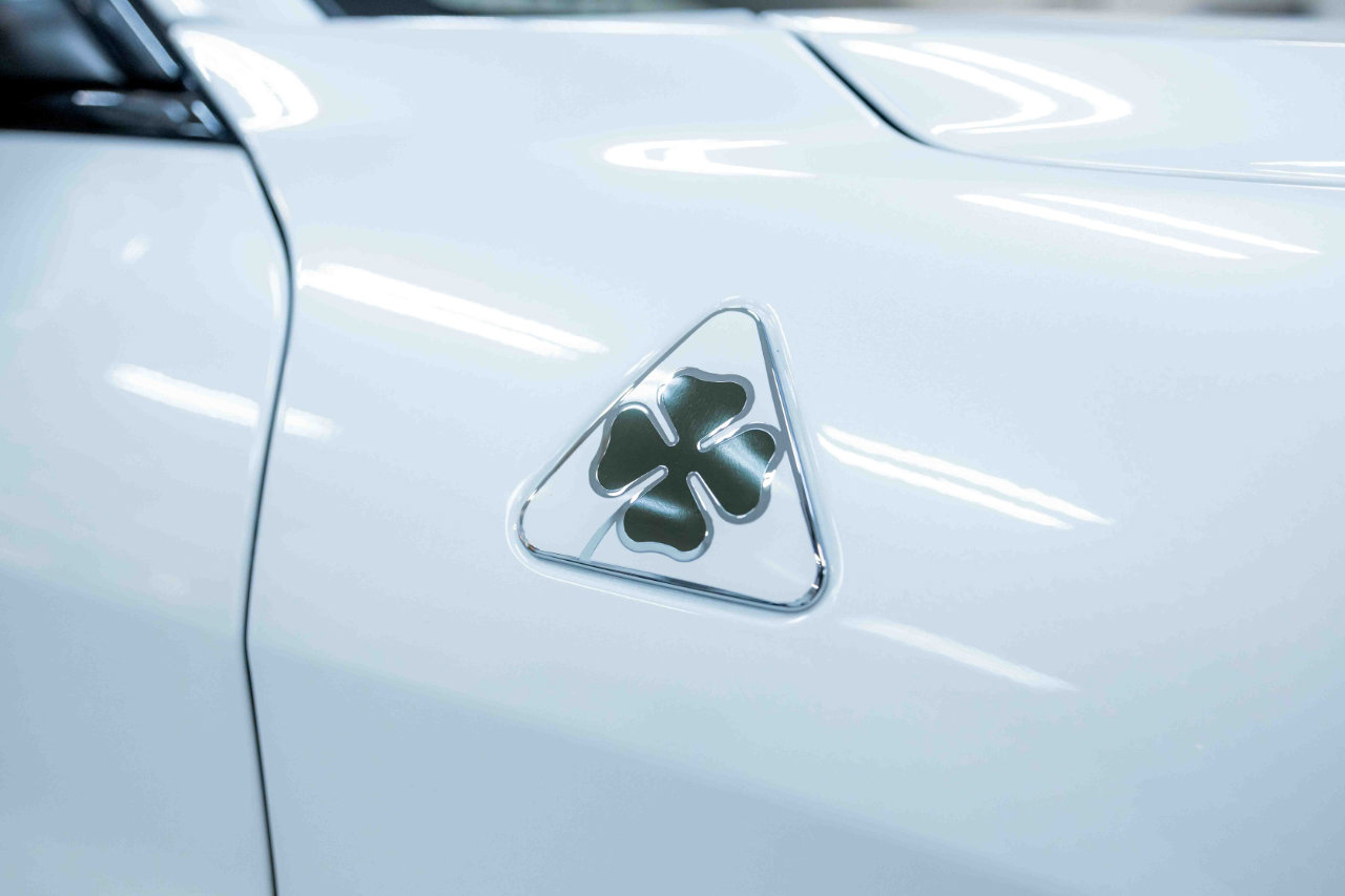 Used 2017 Alfa Romeo Giulia Quadrifoglio image 18