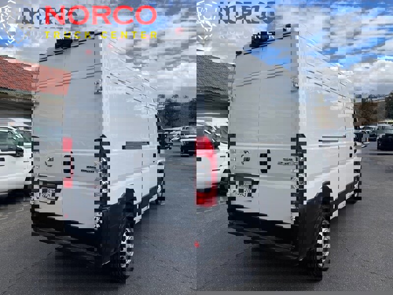 Used 2023 RAM ProMaster 2500 image 9