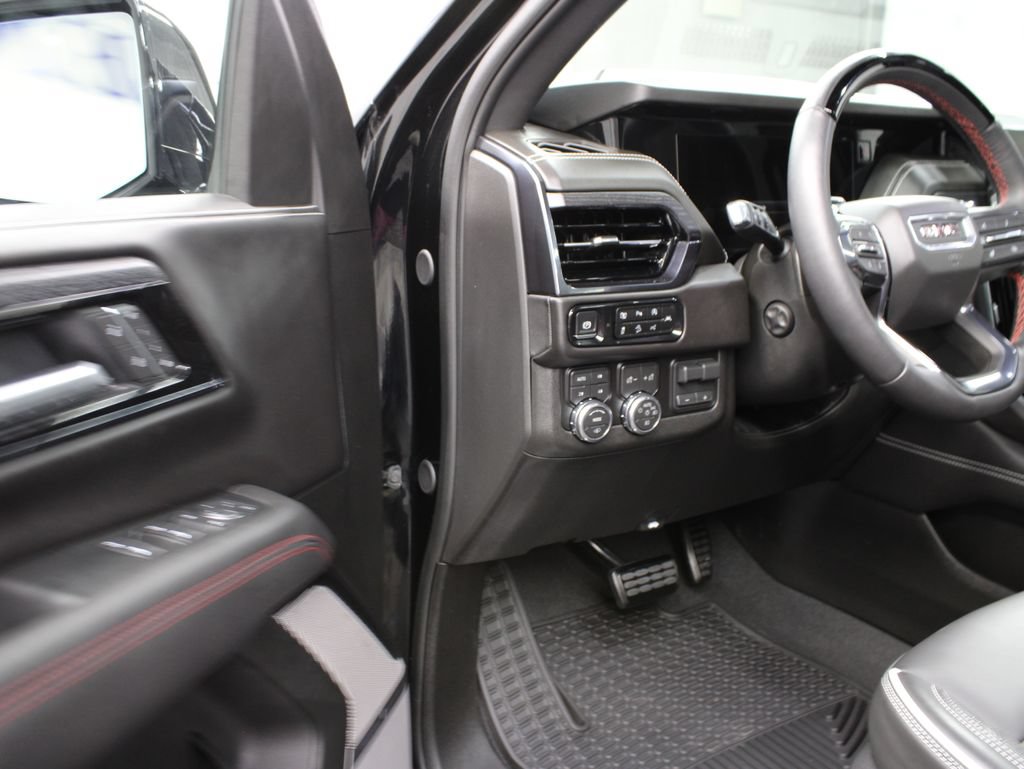 Used 2026 GMC Yukon AT4 Ultimate AWD/4WD image 66