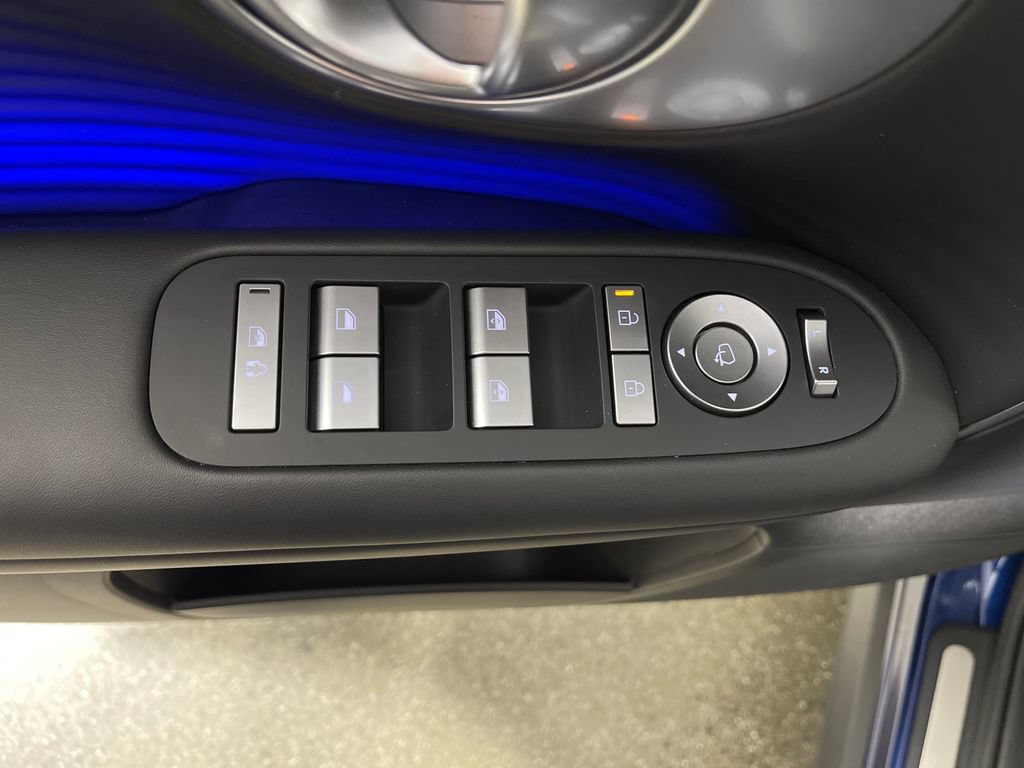 New 2026 Hyundai Ioniq 9 SEL AWD/4WD image 18
