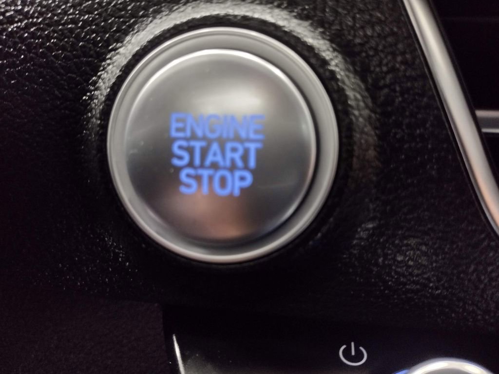 Certified 2024 Hyundai Sonata SEL image 30