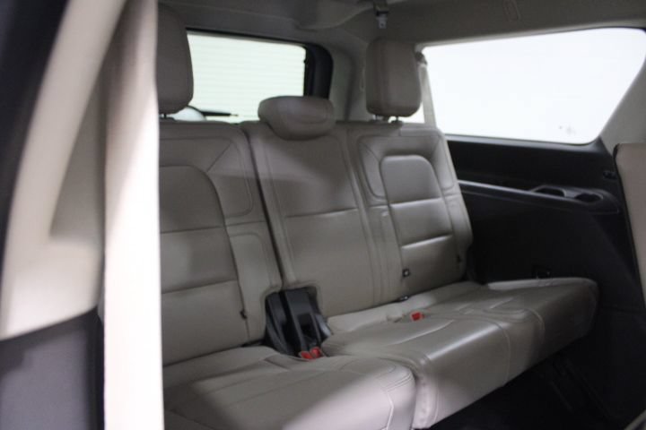 Used 2022 Lincoln Navigator L Reserve AWD/4WD image 29