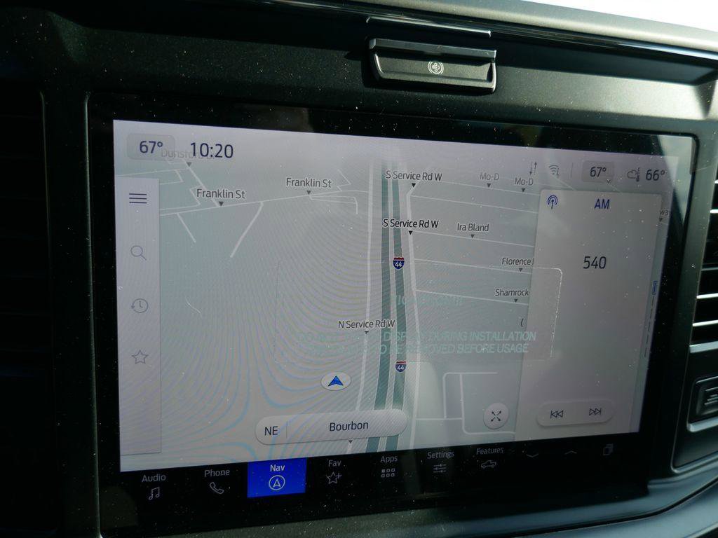 New 2026 Ford F250 Lariat image 25