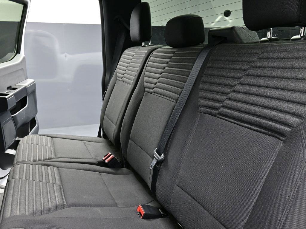 Used 2022 Ford F150 XL w/ STX Appearance Package image 15