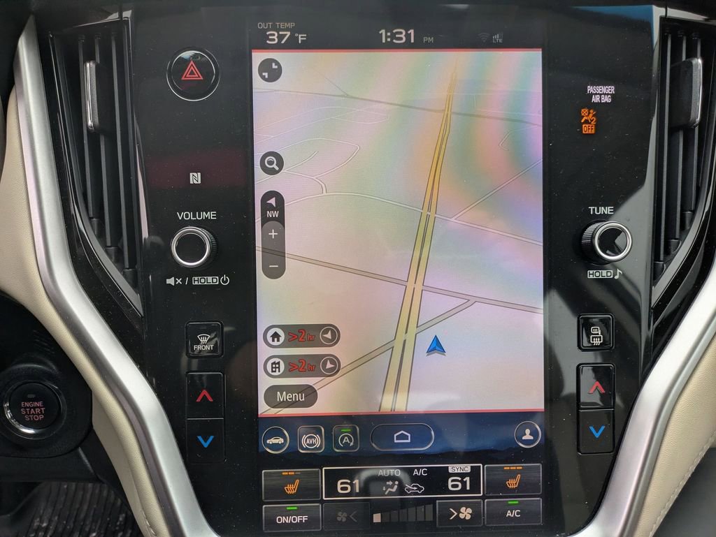 Used 2020 Subaru Legacy Limited w/ Popular Package #3 image 17