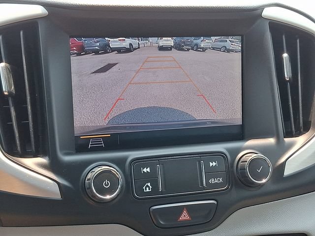 Used 2019 GMC Terrain SLT w/ Preferred Package AWD/4WD image 20