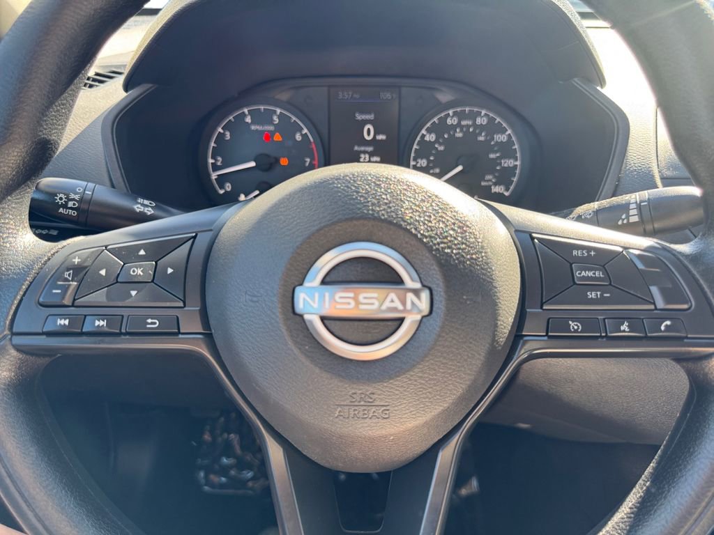 Used 2024 Nissan Altima 2.5 S image 20