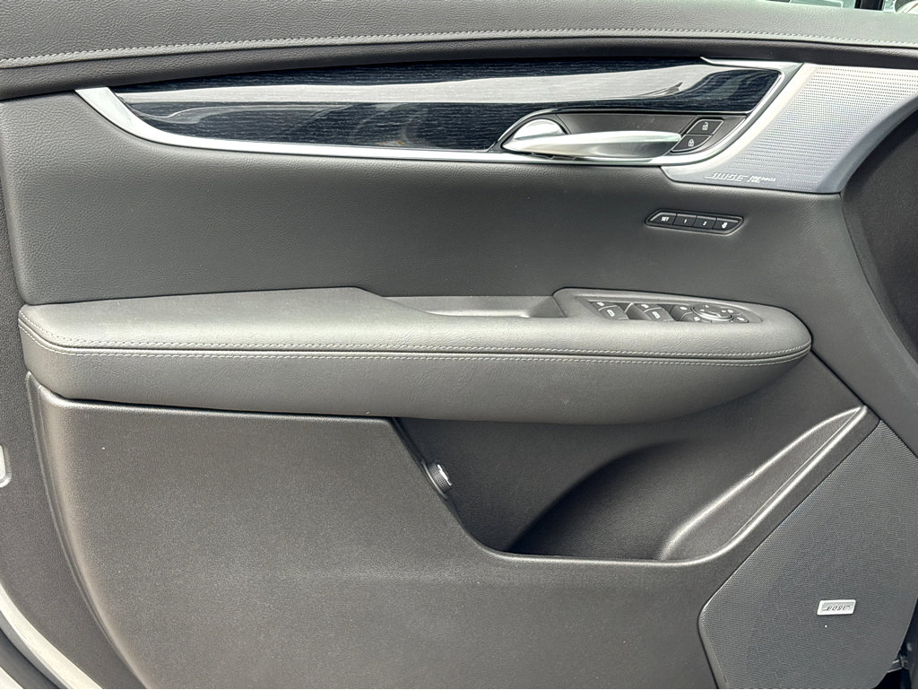 New 2026 Cadillac XT5 Premium Luxury FWD image 13