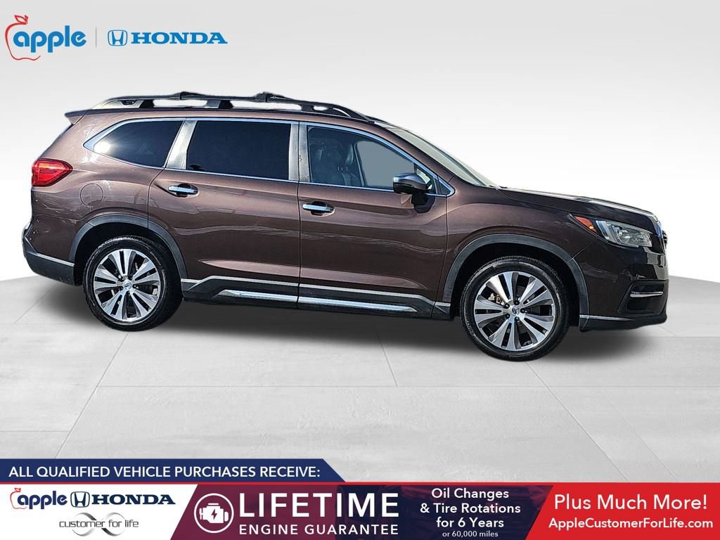Used 2019 Subaru Ascent Touring w/ Popular Package #3 image 4