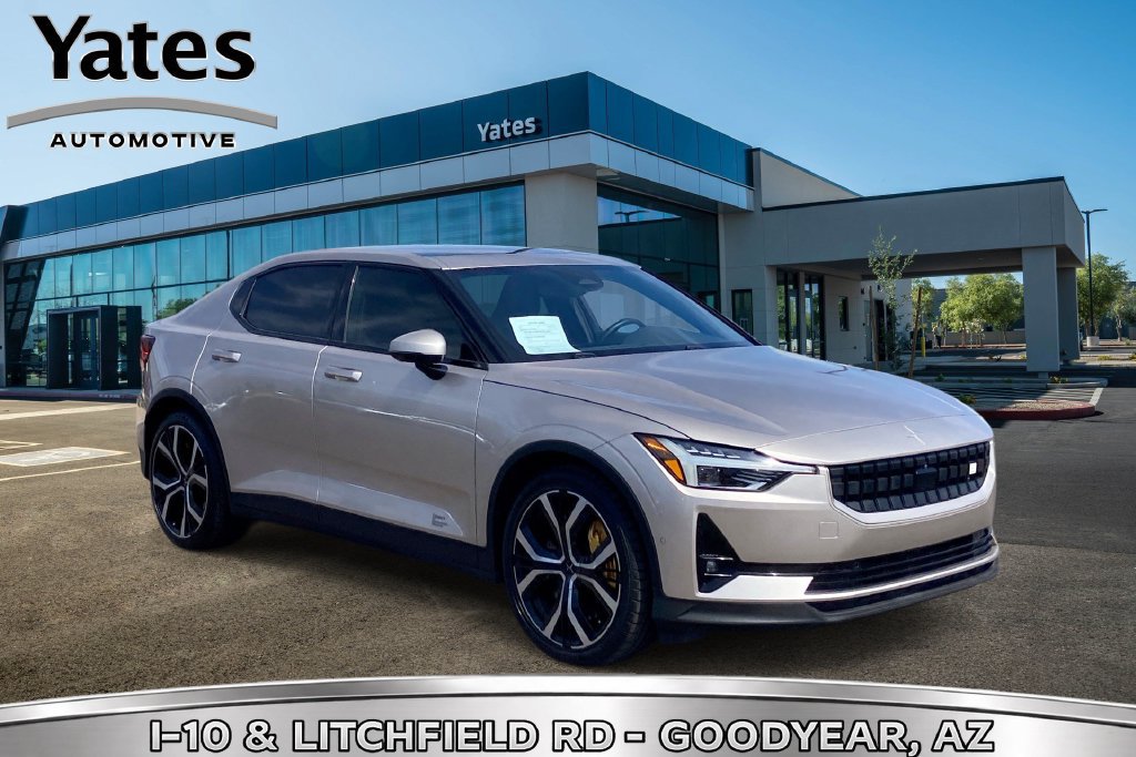 Used 2023 Polestar Polestar 2 w/ Pilot Pack