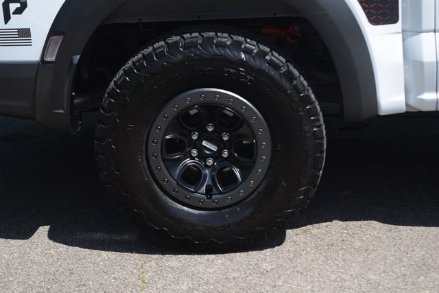 Used 2023 Ford F150 Raptor AWD/4WD image 29