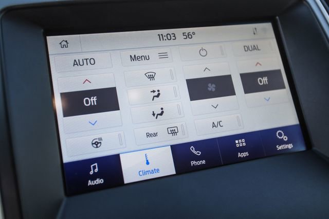 Used 2020 Ford Edge SEL w/ Convenience Package image 23