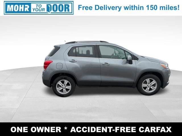 Used 2020 Chevrolet Trax LT image 6