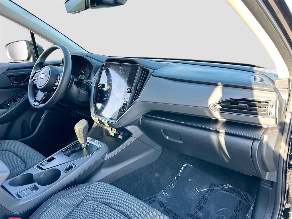 Certified 2024 Subaru Crosstrek 2.0i Premium w/ Popular Package #3 image 25