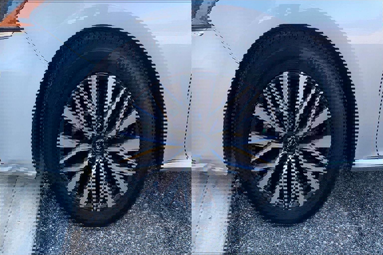 Used 2023 Nissan Altima 2.5 SV image 8