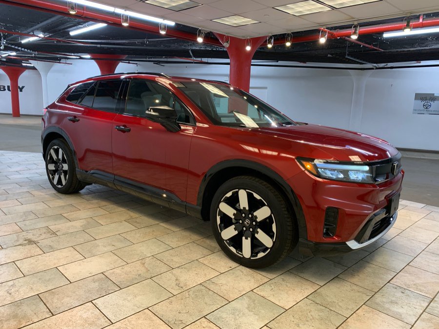 Used 2024 Honda Prologue Elite image 8