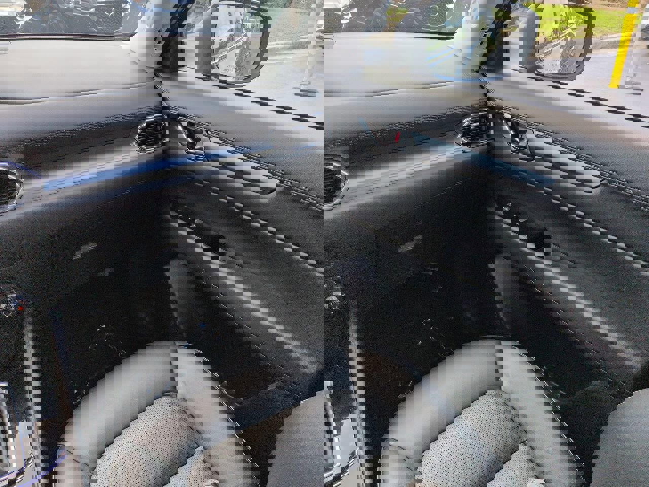 Used 2024 MAZDA CX-5 AWD 2.5 S w/ Select Package image 17