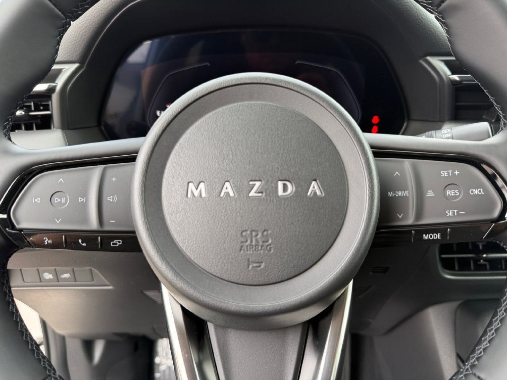 New 2026 MAZDA CX-5 Preferred AWD/4WD image 19
