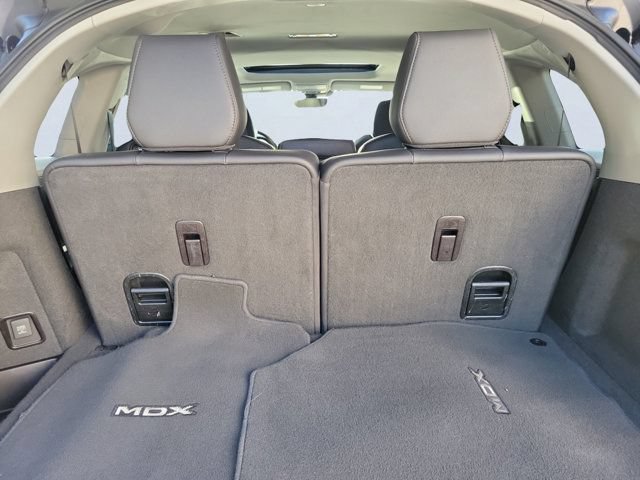 Used 2019 Acura MDX FWD image 6