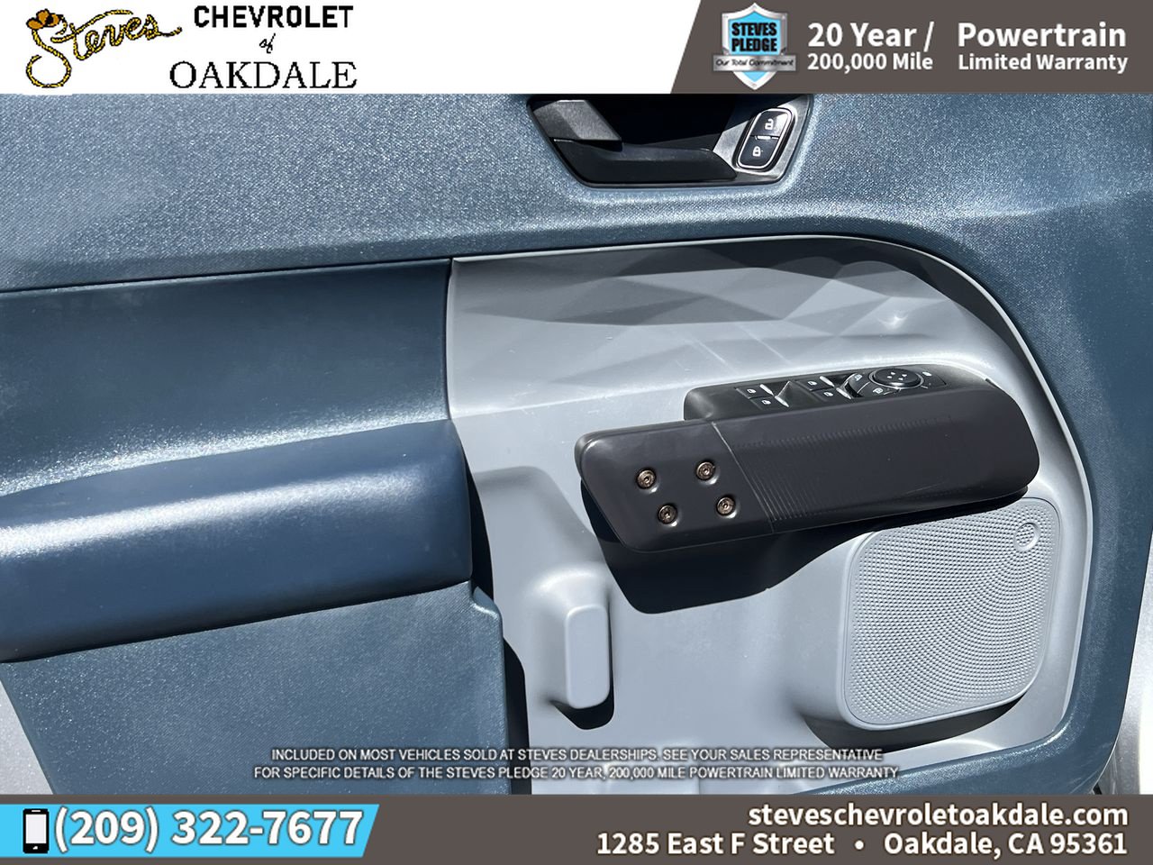 Used 2024 Ford Maverick Tremor w/ Tremor Off-Road Package AWD/4WD image 24