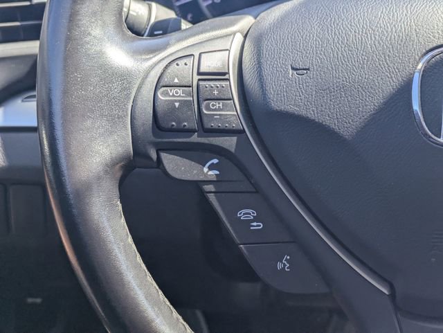 Used 2021 Acura ILX w/ Premium Package image 23