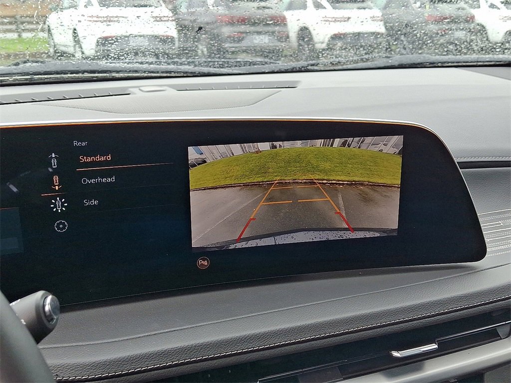 Used 2025 Cadillac XT4 Premium Luxury w/ Cold Weather Package image 20