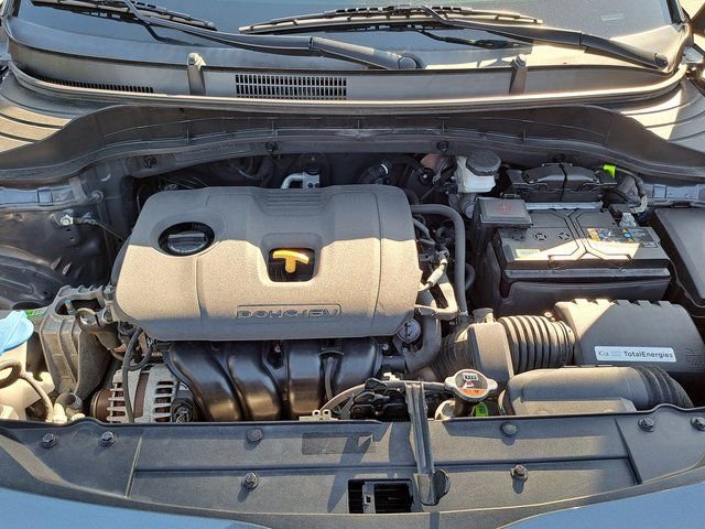 Used 2023 Kia Soul GT-Line w/ GT-Line Technology Package image 28