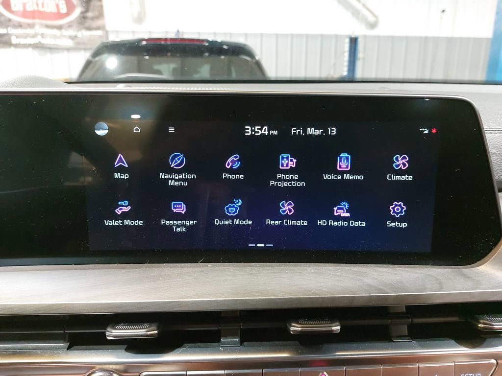 Used 2023 Kia Telluride SX Prestige X-Pro image 22