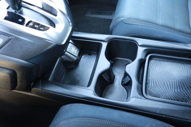 Used 2019 Honda CR-V LX image 17