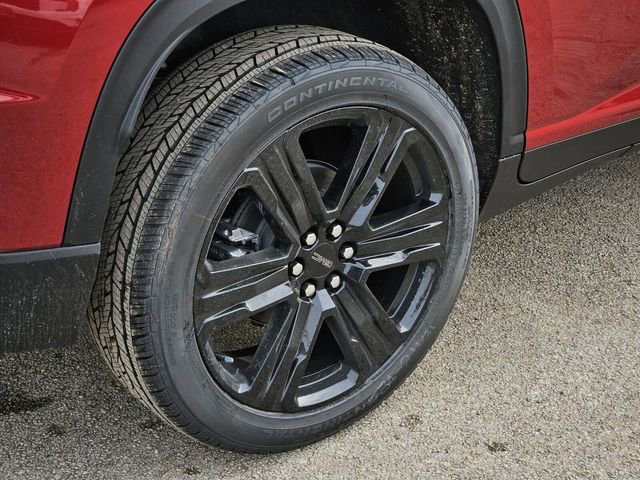 New 2026 GMC Acadia Elevation w/ Black Edition FWD image 7