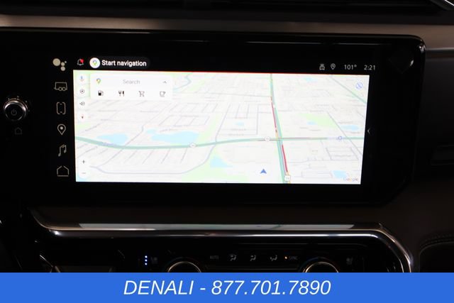 New 2026 GMC Sierra 3500 Denali w/ Denali Reserve Package AWD/4WD image 20