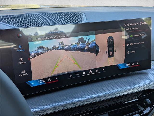 New 2026 BMW M440i Coupe RWD image 13