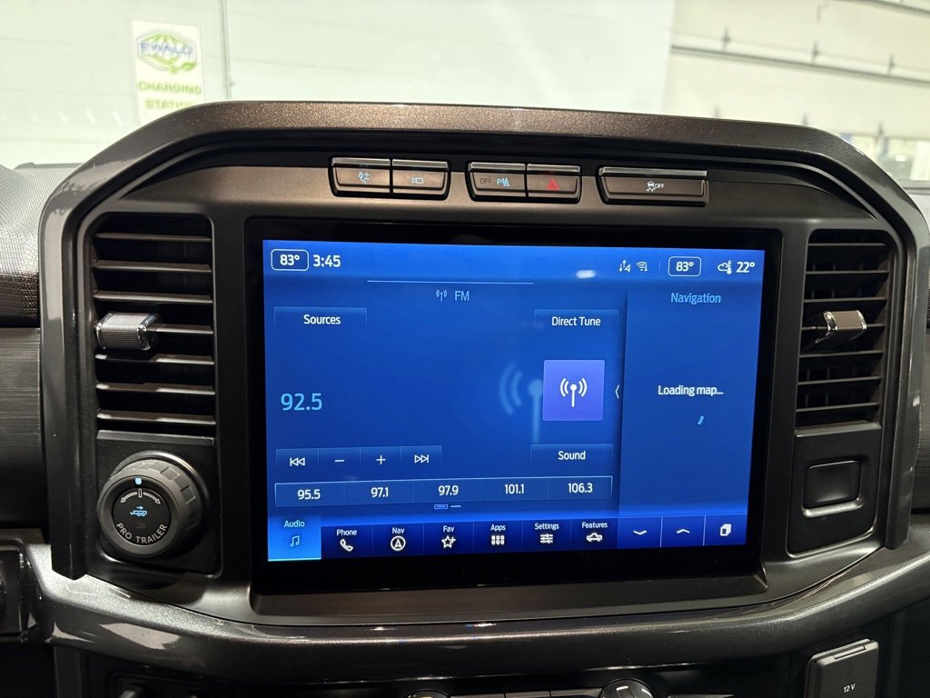 Used 2023 Ford F150 XLT w/ Equipment Group 302A High image 21