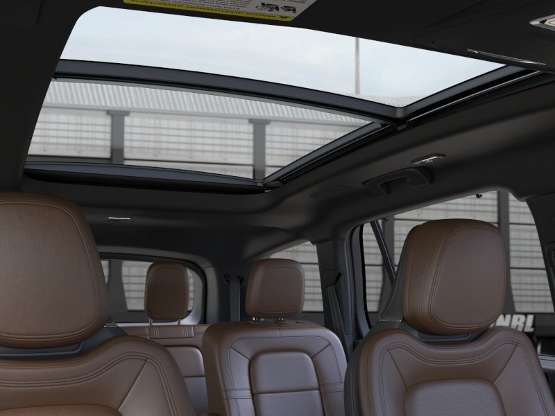 New 2026 Lincoln Aviator Reserve AWD/4WD image 63