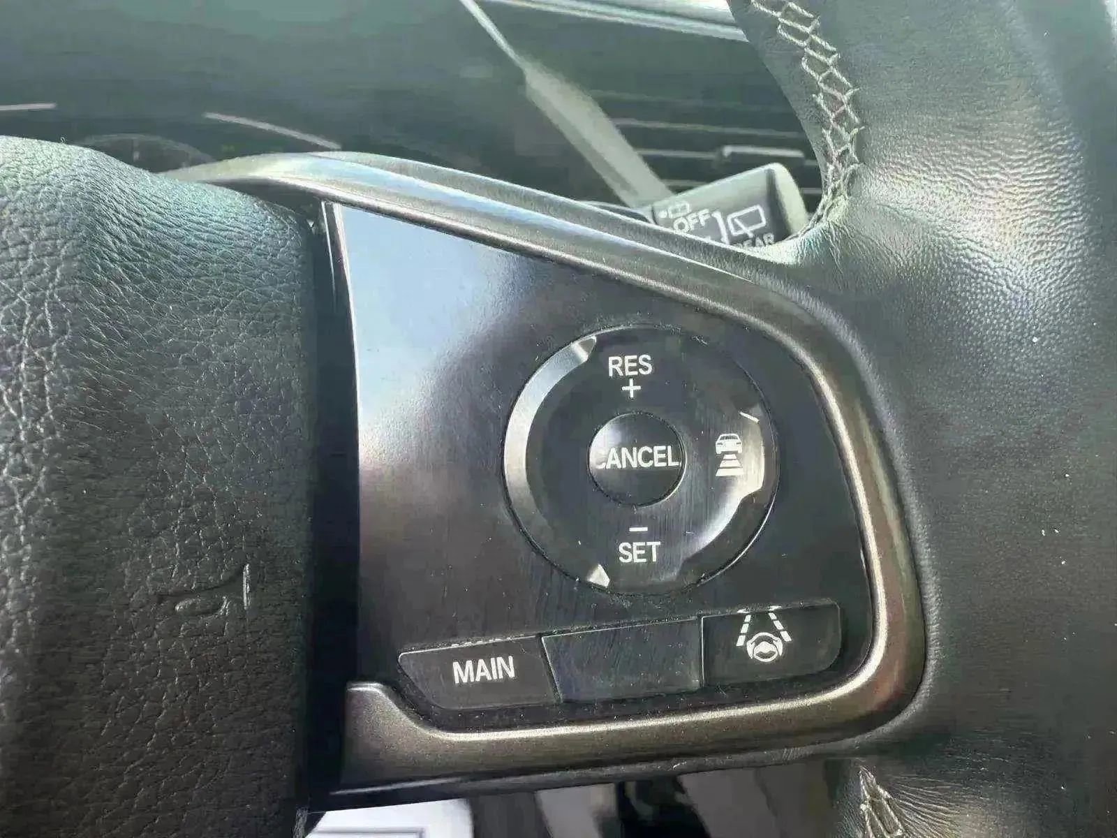 Used 2021 Honda Civic Sport image 43