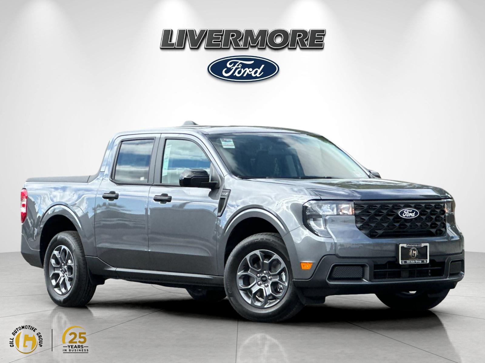 New 2026 Ford Maverick XLT w/ Equipment Group 301A AWD/4WD image 1