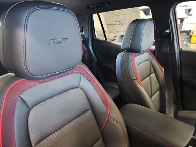 New 2026 Chevrolet Equinox RS w/ LPO, Floor Liner Package image 32