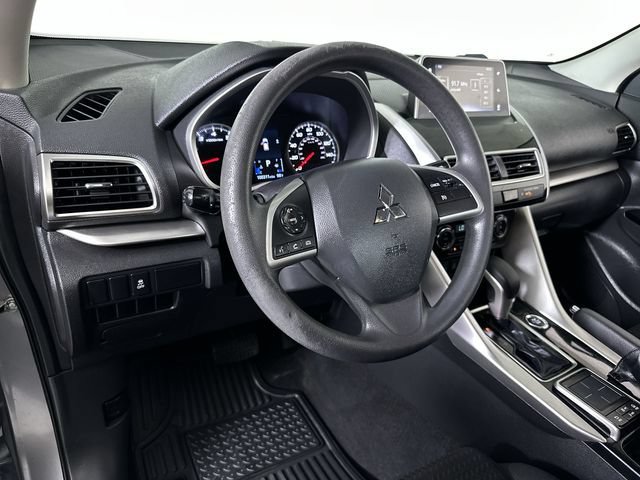 Used 2019 Mitsubishi Eclipse Cross LE AWD/4WD image 10