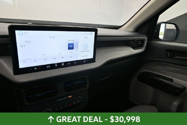 Used 2026 Ford Maverick XLT w/ Equipment Group 301A AWD/4WD image 23