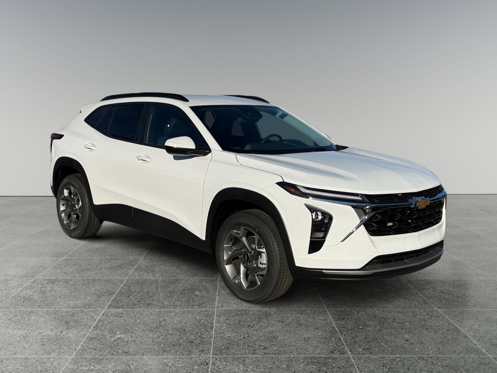 New 2026 Chevrolet Trax LT w/ Driver Confidence Package FWD image 7