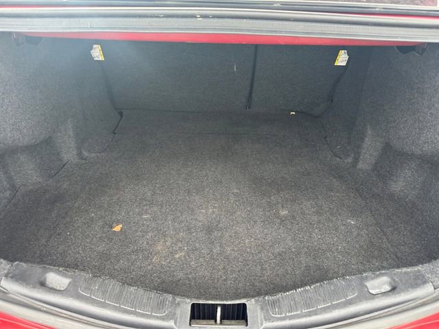 Used 2020 Ford Fusion SEL image 19