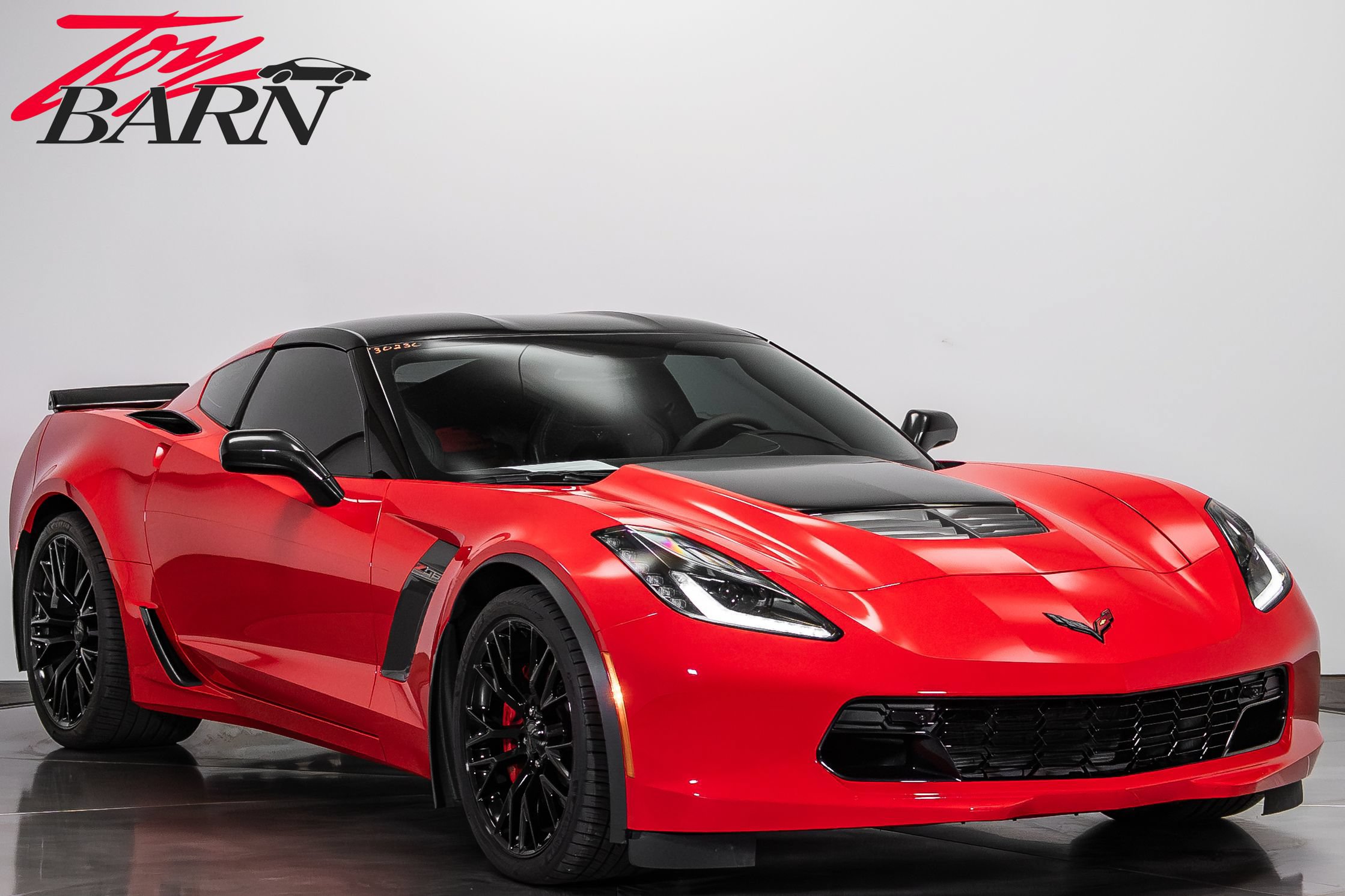 Used 2017 Chevrolet Corvette Z06 RWD image 15