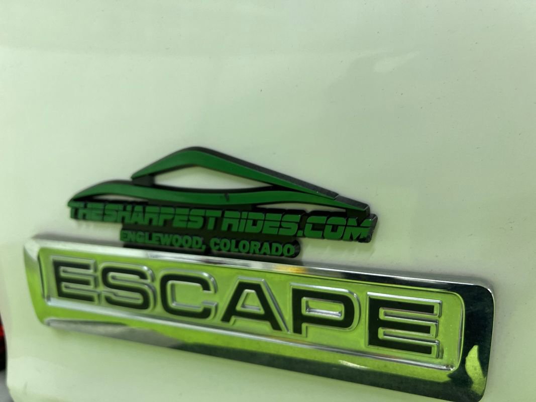 Used 2012 Ford Escape XLS FWD image 12