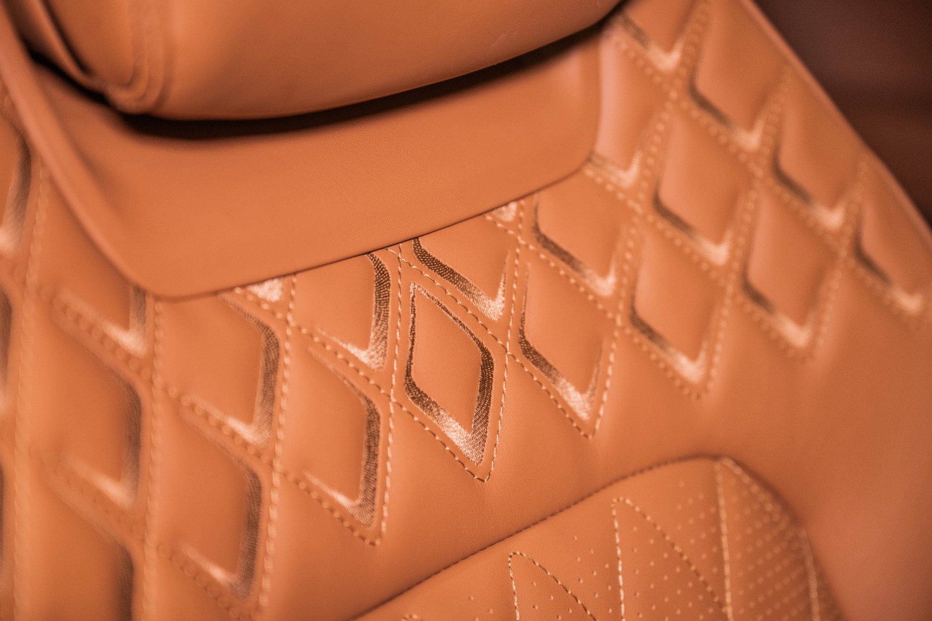 New 2026 Bentley Continental GT Azure image 46