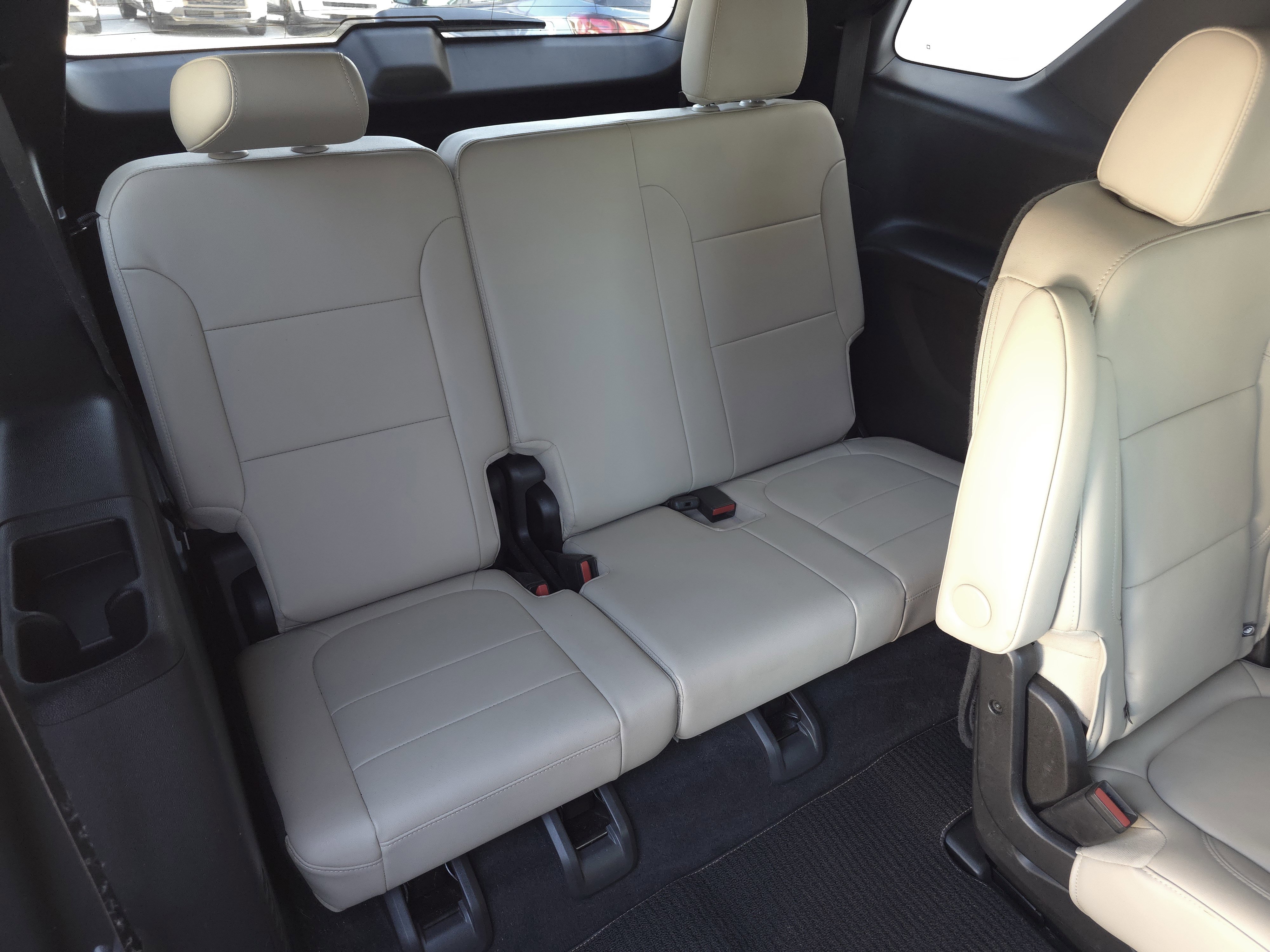 Used 2023 Chevrolet Traverse LT w/ LT Premium Package image 37