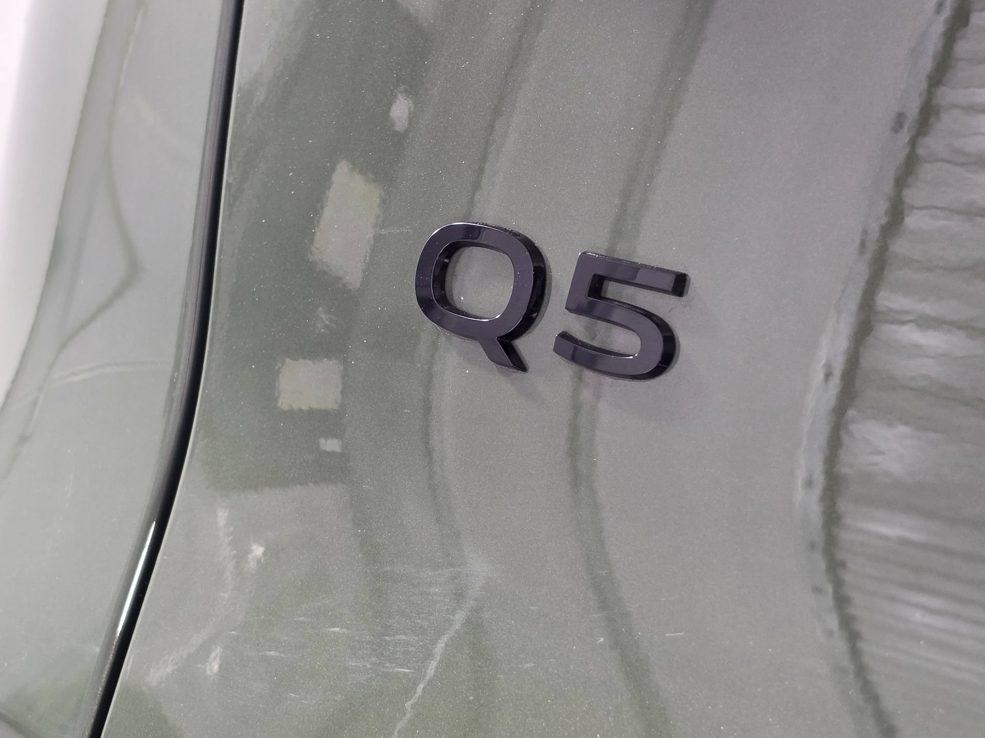Certified 2025 Audi Q5 Premium w/ Convenience Package AWD/4WD image 11