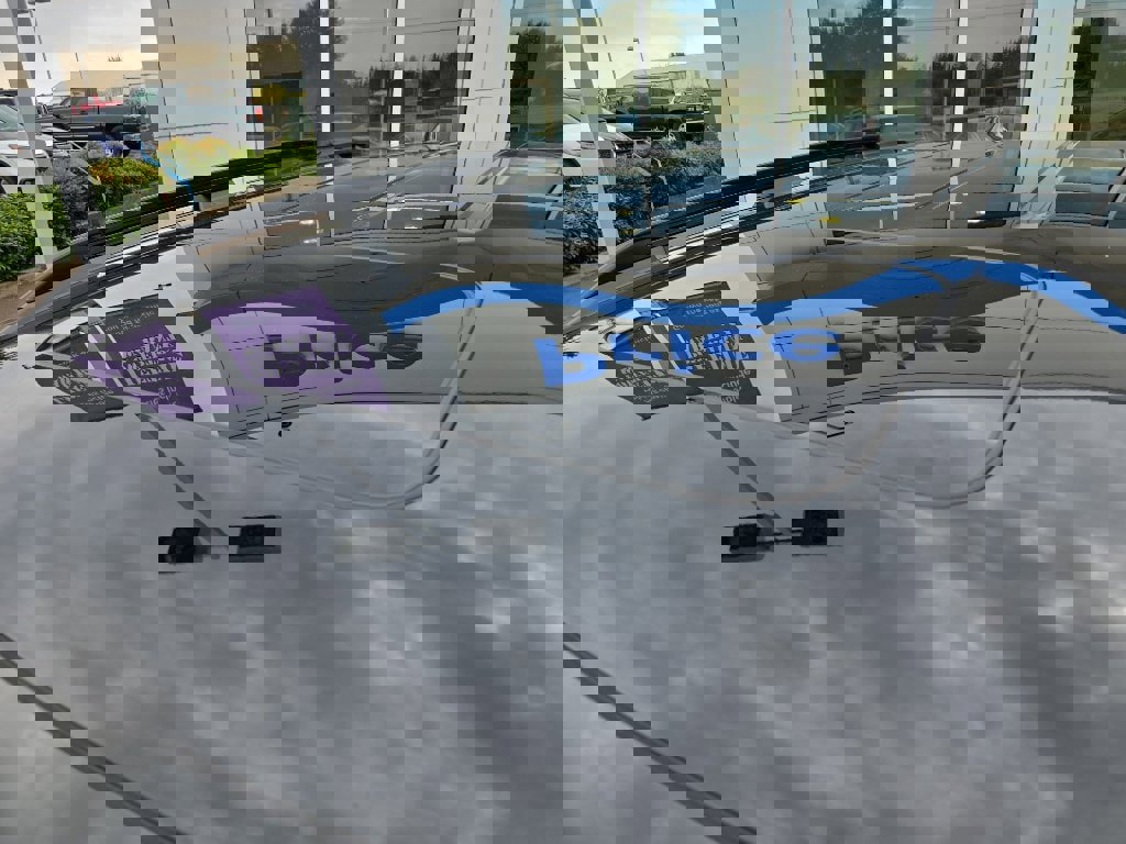 Used 2024 Honda Passport Black Edition image 12