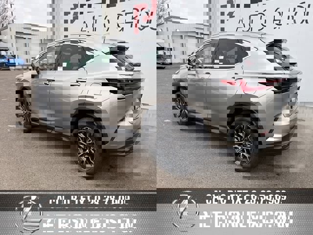 New 2026 Lexus NX 350 AWD w/ Premium Package image 5